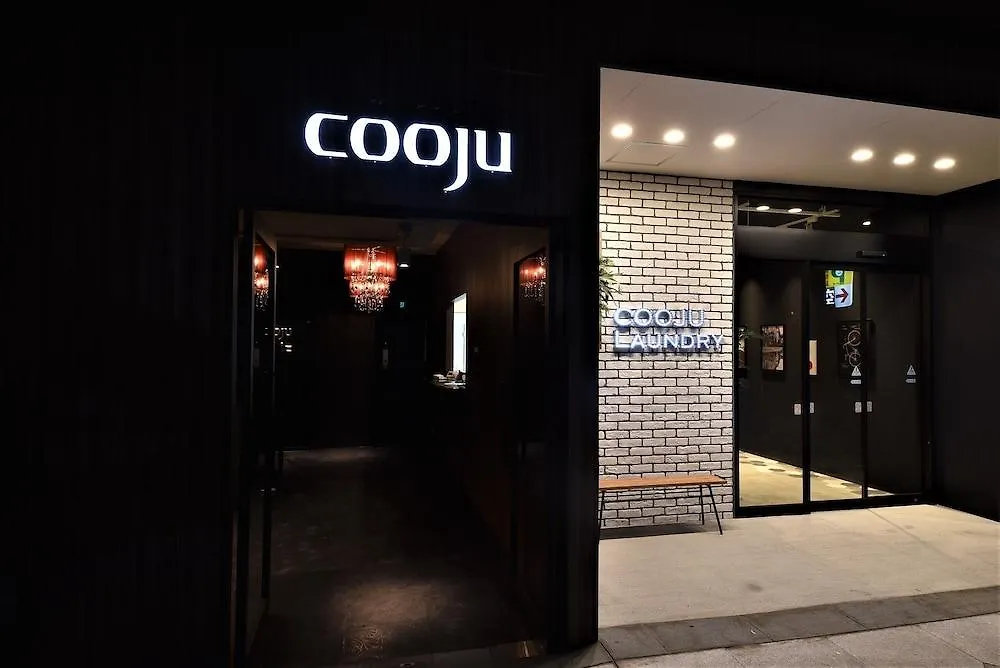 Hotel Cooju Kawasaki Kawasaki