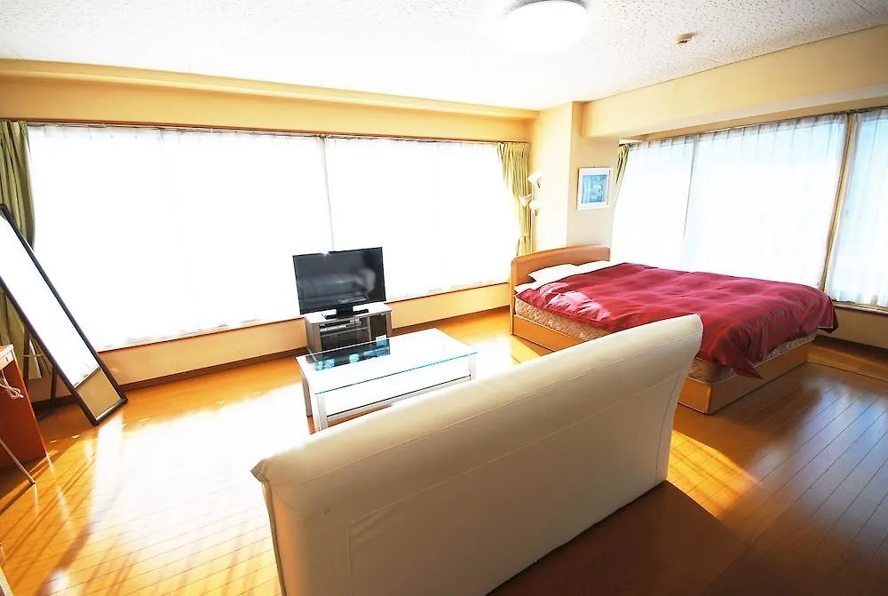 Hotel Cooju Kawasaki Kawasaki  Japan