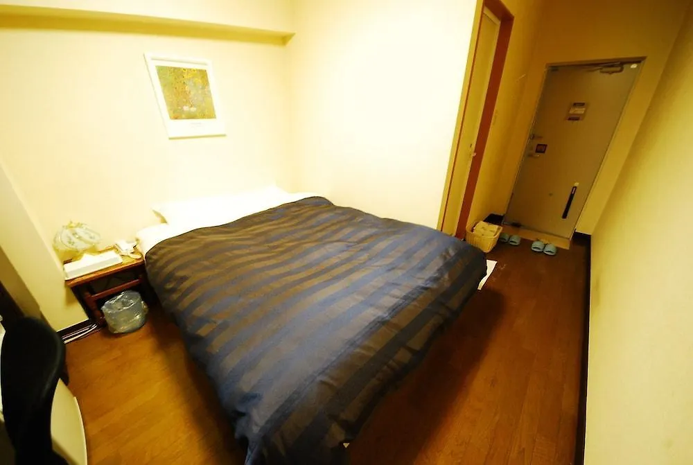 Hotel Cooju Kawasaki Kawasaki