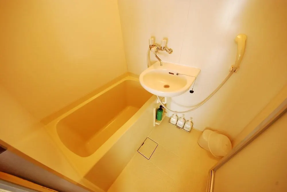Hotel Cooju Kawasaki Kawasaki  2*, Kawasaki (Kanagawa) Japan