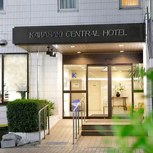 Hotel Kawasaki, Kawasaki (Kanagawa)