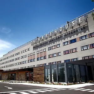 Hotel Kawasaki King Skyfront Tokyu Rei, Kawasaki (Kanagawa)