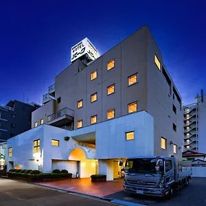 2* ホテル 川崎ホテルパーク