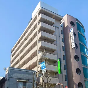 Hotel Flexstay Kawasaki Kaizuka, Kawasaki (Kanagawa)