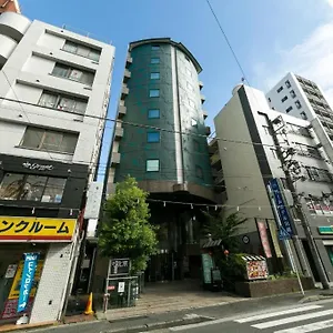 Pearl Kawasaki Hotel