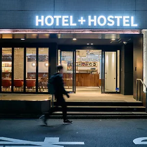 Auberge de jeunesse Tokyo Kawasaki, Kawasaki (Kanagawa)