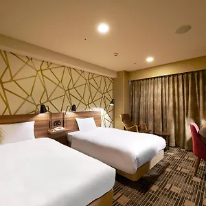 Hotel Sotetsu Fresa Kawasaki-higashiguchi, Kawasaki (Kanagawa)