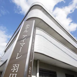 Hotel Imalle Haneda, Kawasaki (Kanagawa)