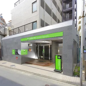 Hotel Flexstay Kawasaki Ogawacho, Kawasaki (Kanagawa)