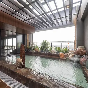 Hotel Dormy Kawasaki Natural Hot Spring, Kawasaki (Kanagawa)